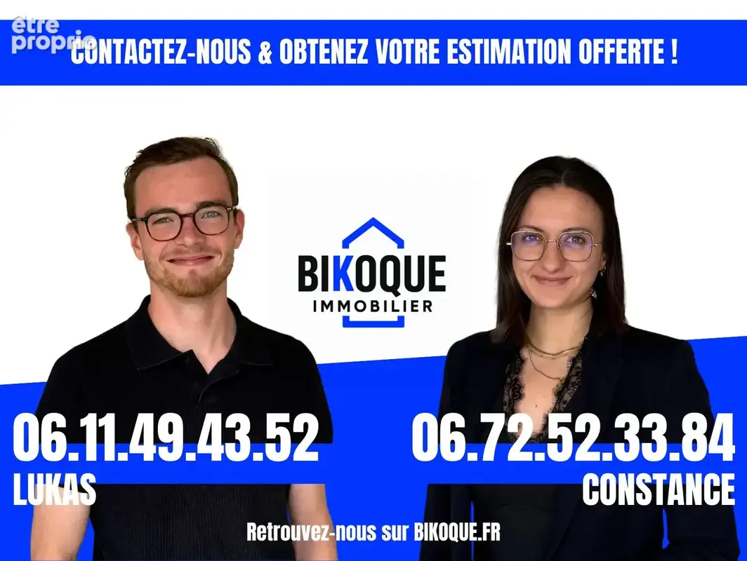 Maison 80 m² à Dunkerque  - photo 2