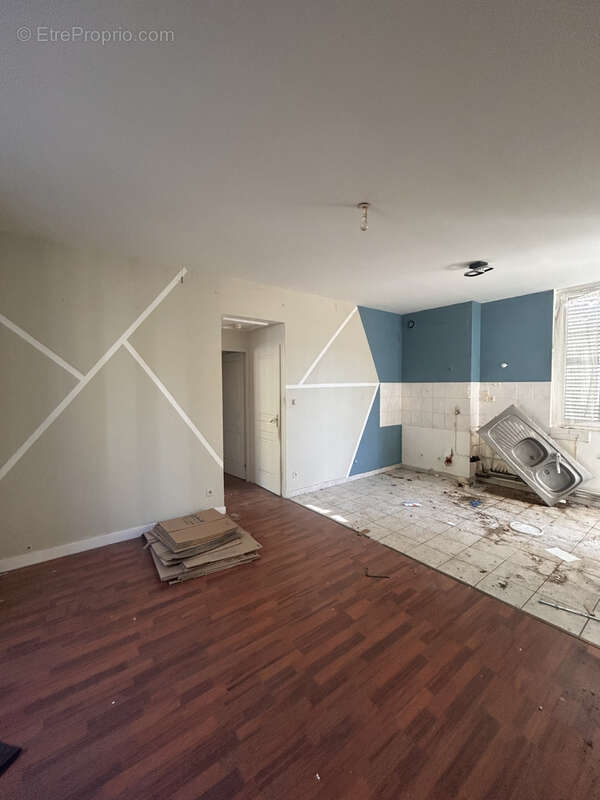 Appartement à ANNONAY