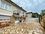 Maison à VAIRES-SUR-MARNE