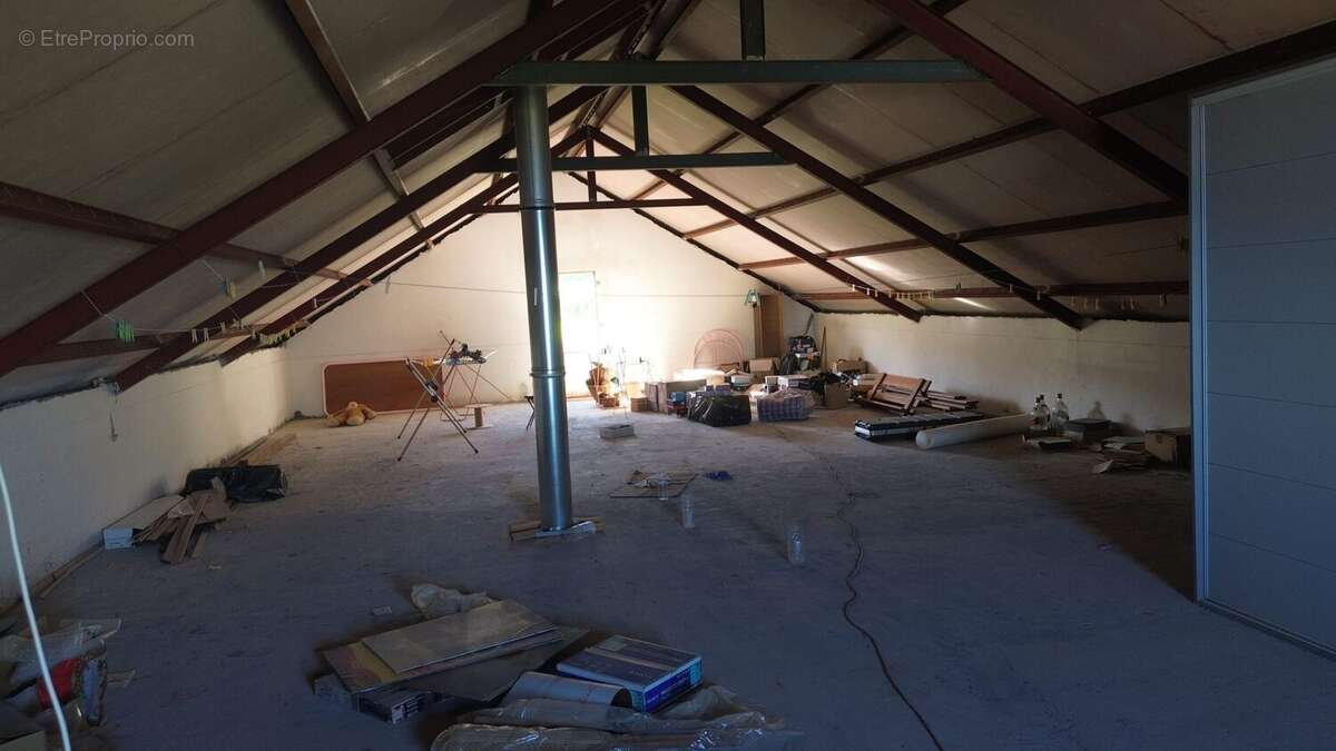 Maison à LA POSSESSION