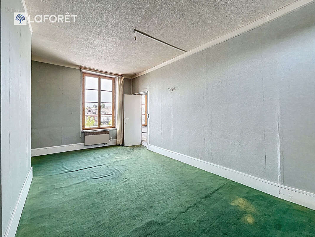 Appartement à DOUDEVILLE