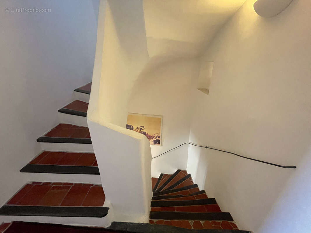 Maison à CAGNES-SUR-MER