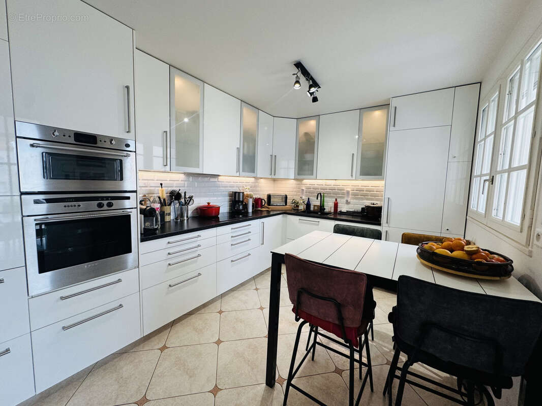 Maison à LES SABLES-D&#039;OLONNE