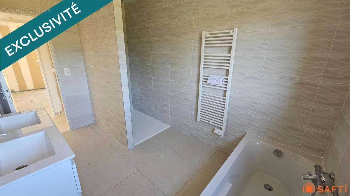 Photo 9 - Maison à SALERNES