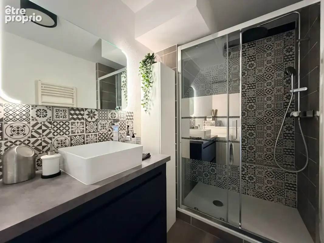 NOUVEAUTE EXCLUSIVITE Appartement à vendre 4 pièces DIJON (21) - photo 12