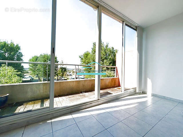 Appartement à PALAVAS-LES-FLOTS