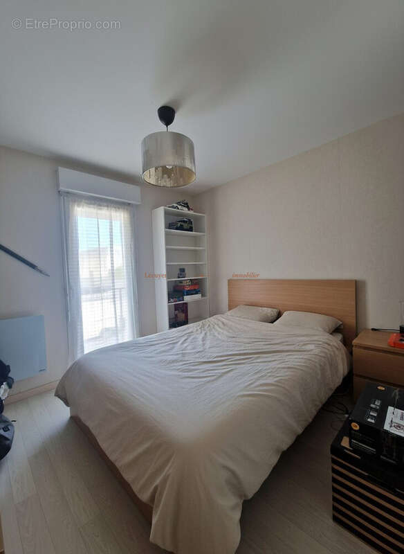 Appartement 143 m² à Reze  - photo 8