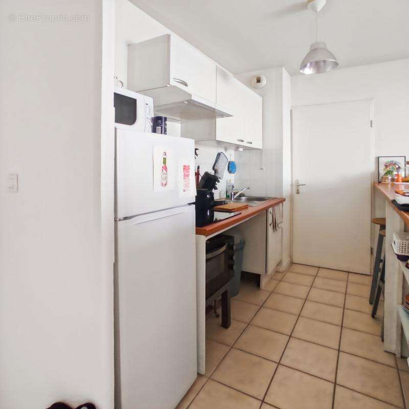 Appartement À Vendre - photo 2