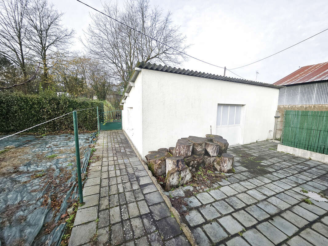Maison Chateaubriant - photo 10
