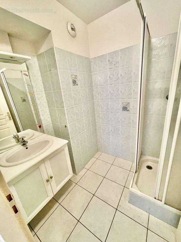Appartement à LACANAU