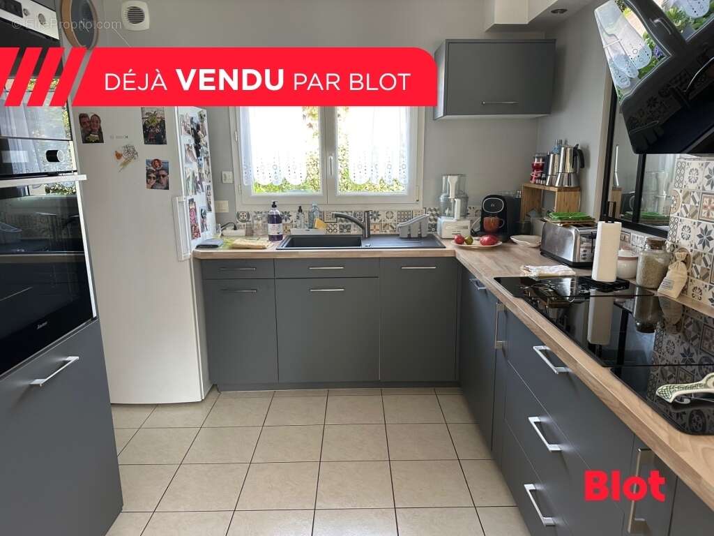 Maison à SAINT-NOLFF