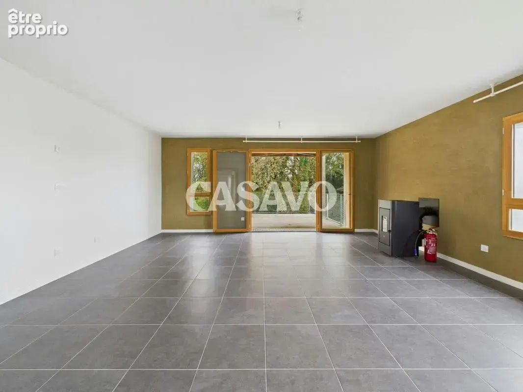 Vente Appartement 3 pièces de 71m² - 33440 Ambarès-et-Lagrave - photo 4