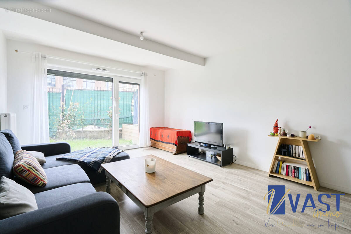 Appartement à TOURCOING