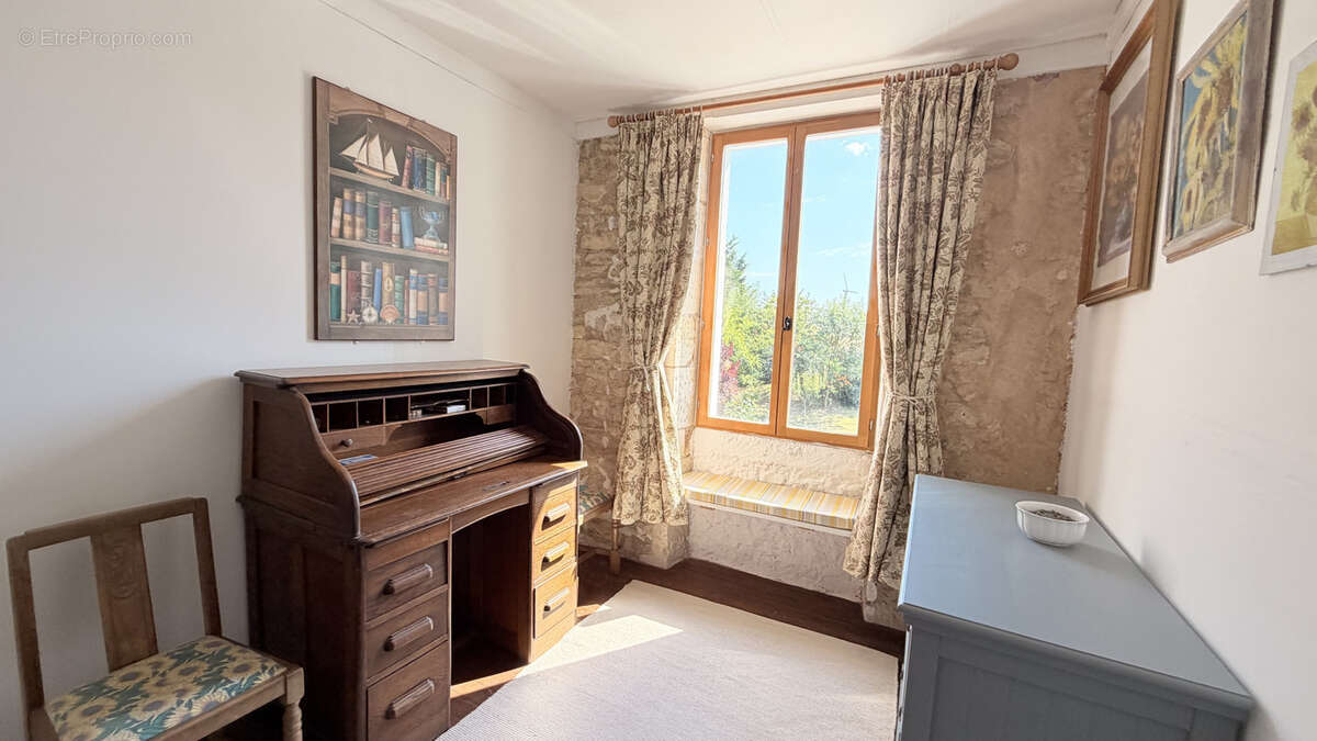 Jolie maison charentaise de caractère - photo 19