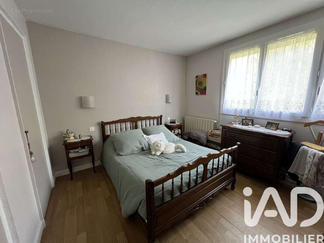 Photo 5 - Appartement à CORBEIL-ESSONNES