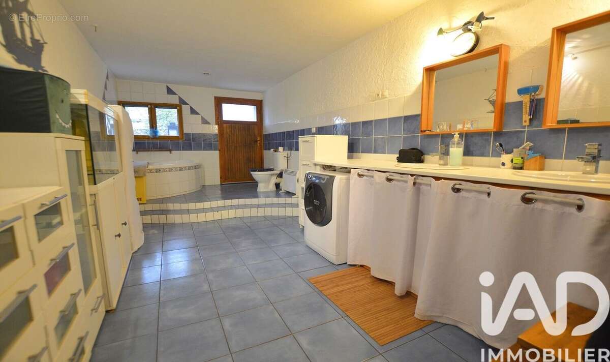 Photo 6 - Maison à BATILLY