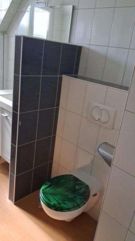 Appartement à BOLLWILLER