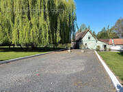 Maison à CASTILLON-EN-AUGE