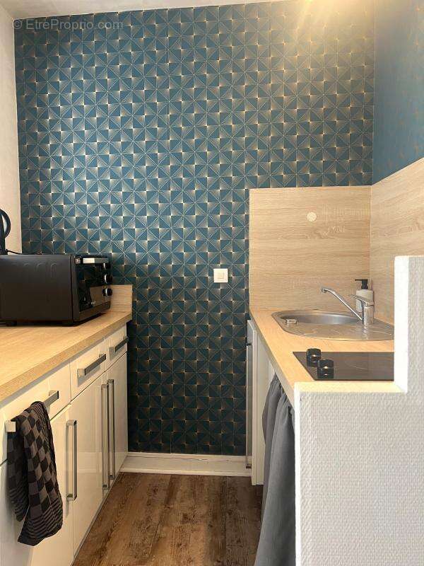 Appartement à LA ROCHELLE