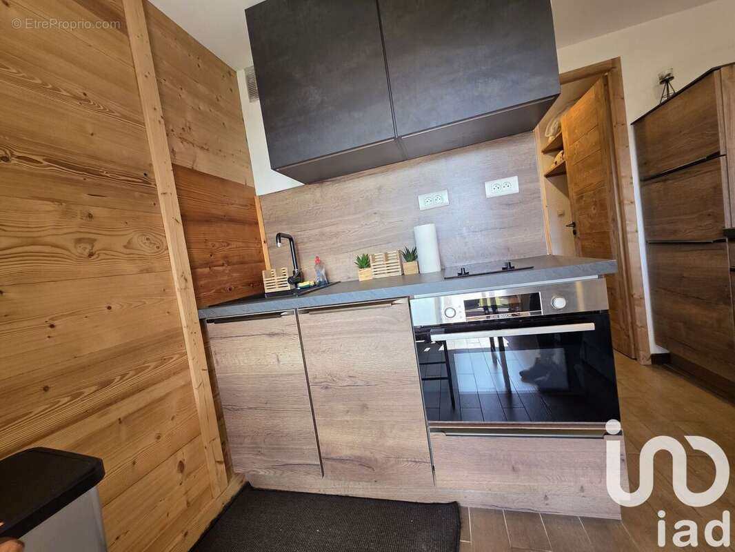 Photo 5 - Appartement à HUEZ