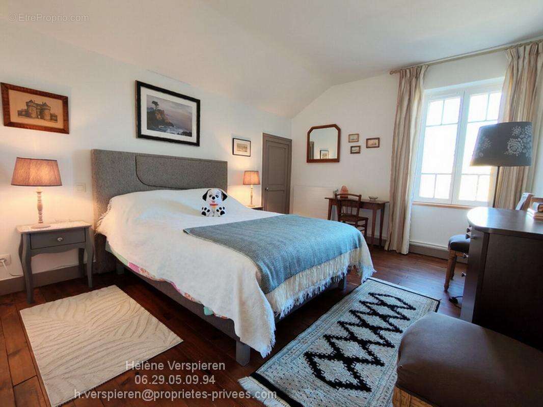 Maison à LE BUISSON-DE-CADOUIN