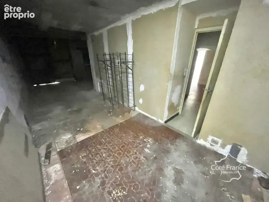 Immeuble Patrimonial de 4 lots, possibilité d'un 5e lot - photo 10