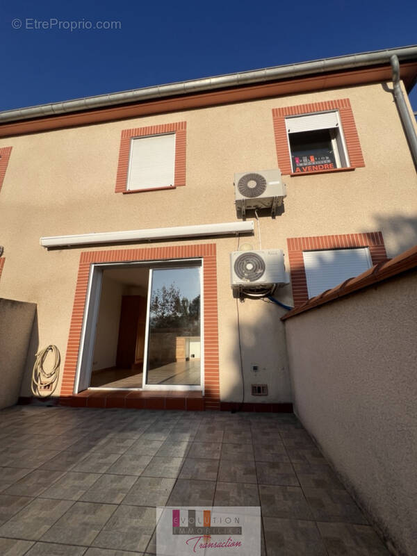 Maison à TOULOUGES