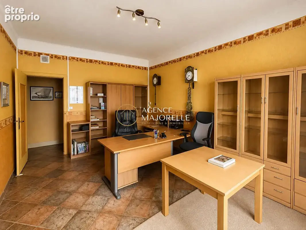 Maison de caractère avec de nombreuses dépendances ! - photo 10