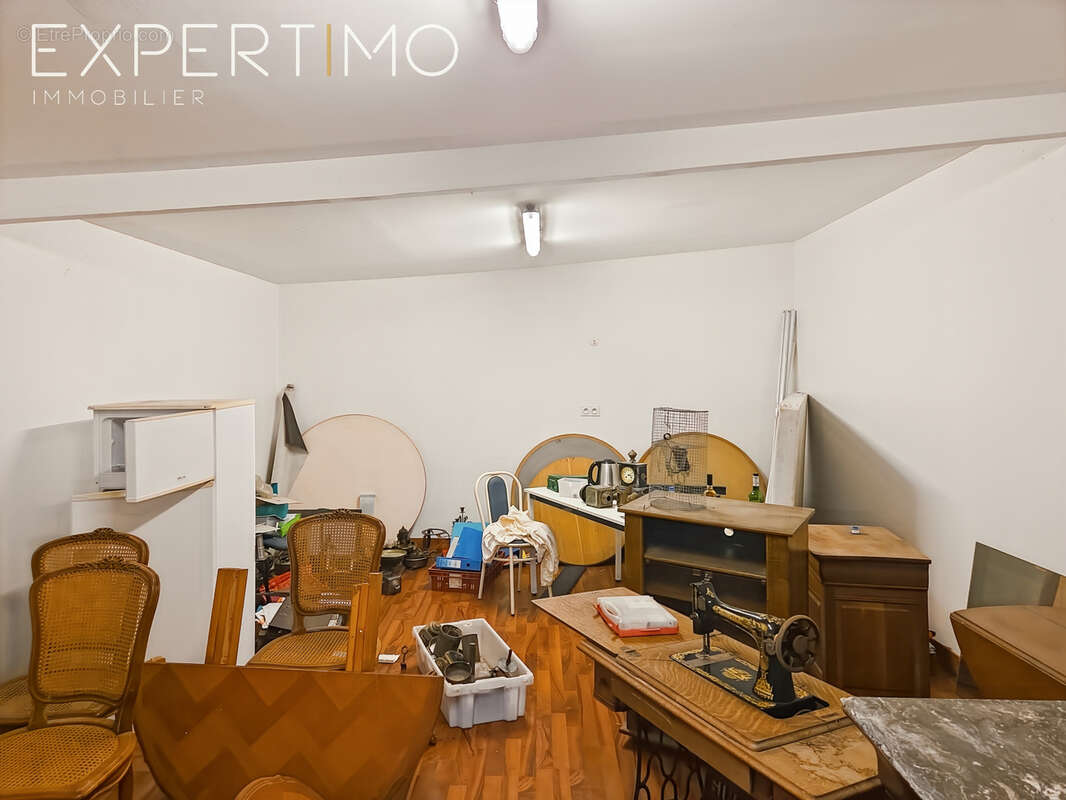 Parking à CRIEL-SUR-MER