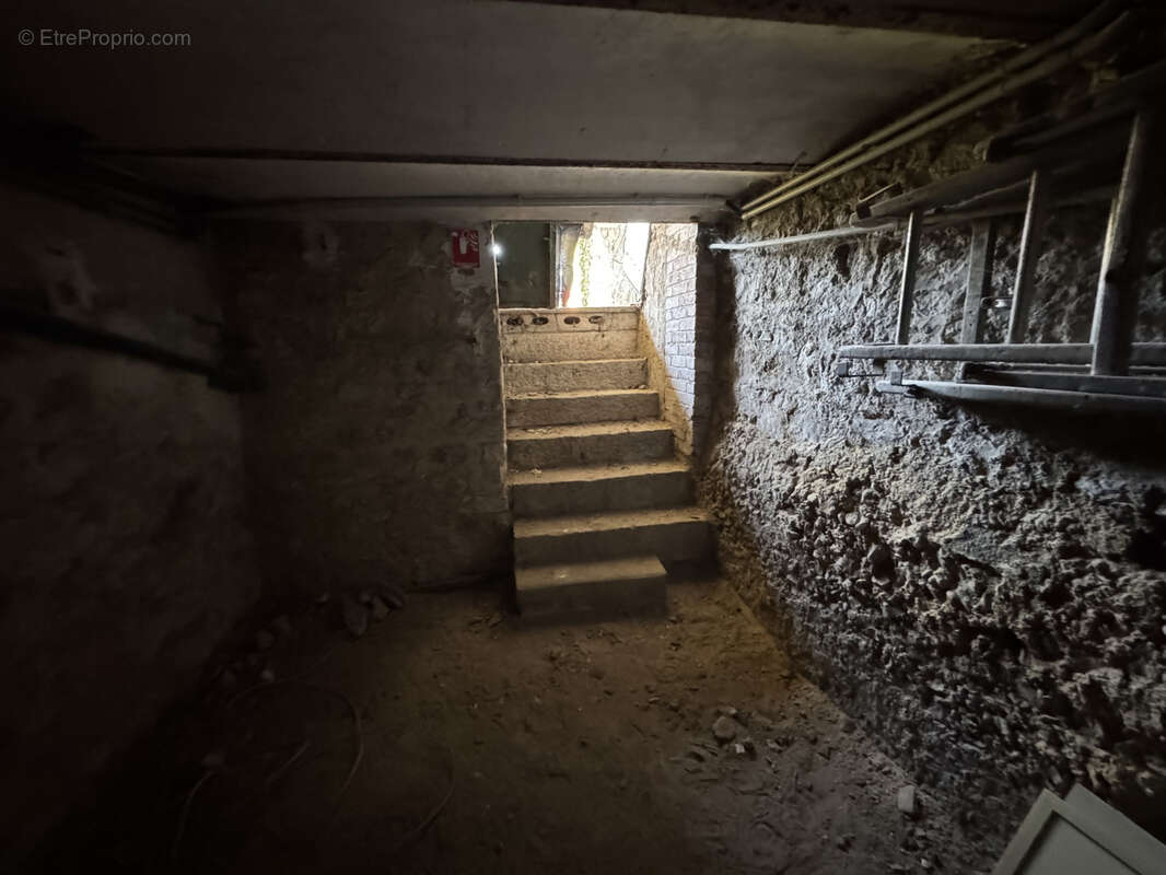 Commerce à MONTARGIS