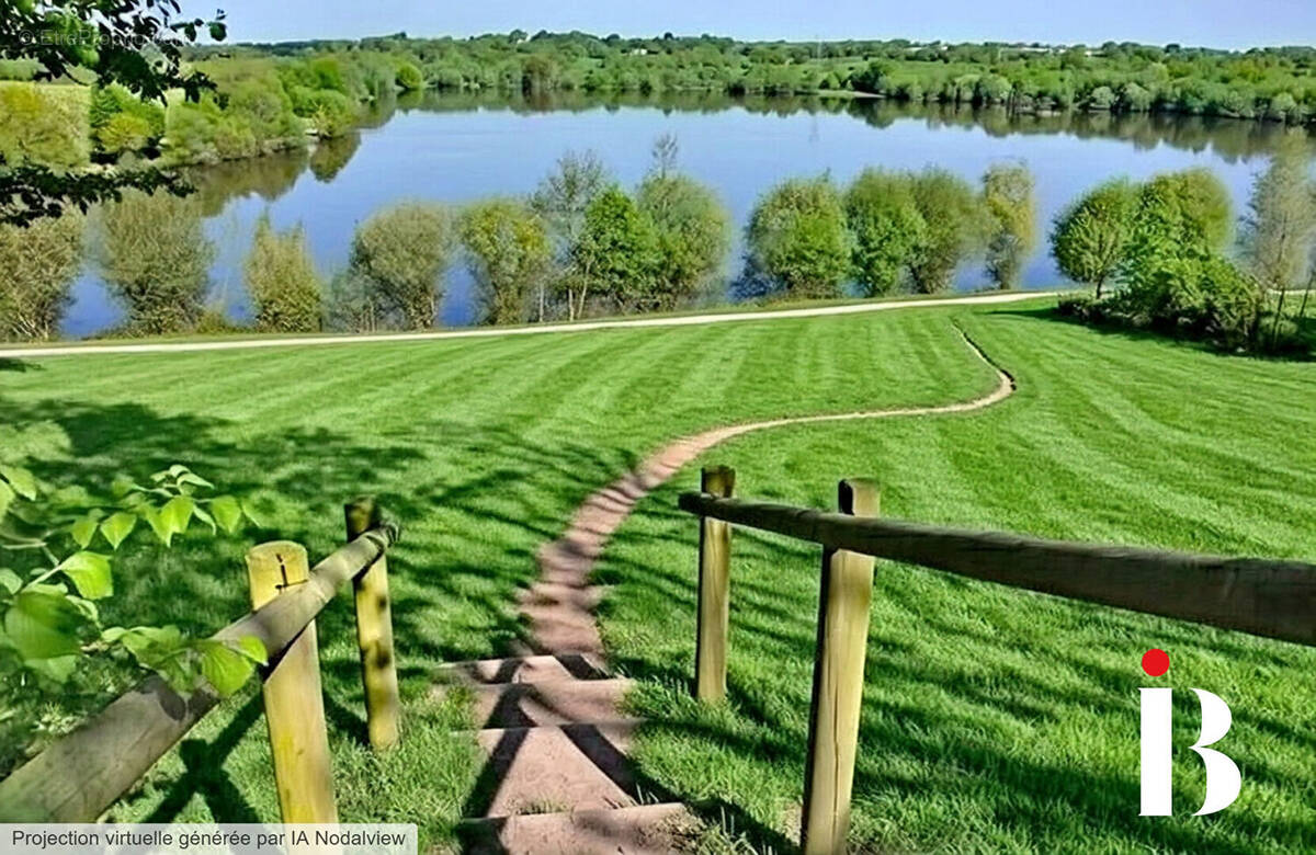 Appartement à COUERON