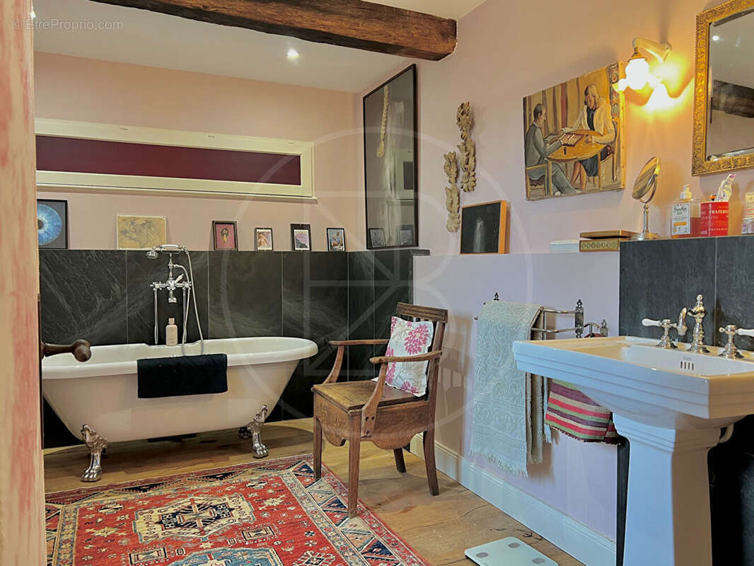 Maison à DURAS
