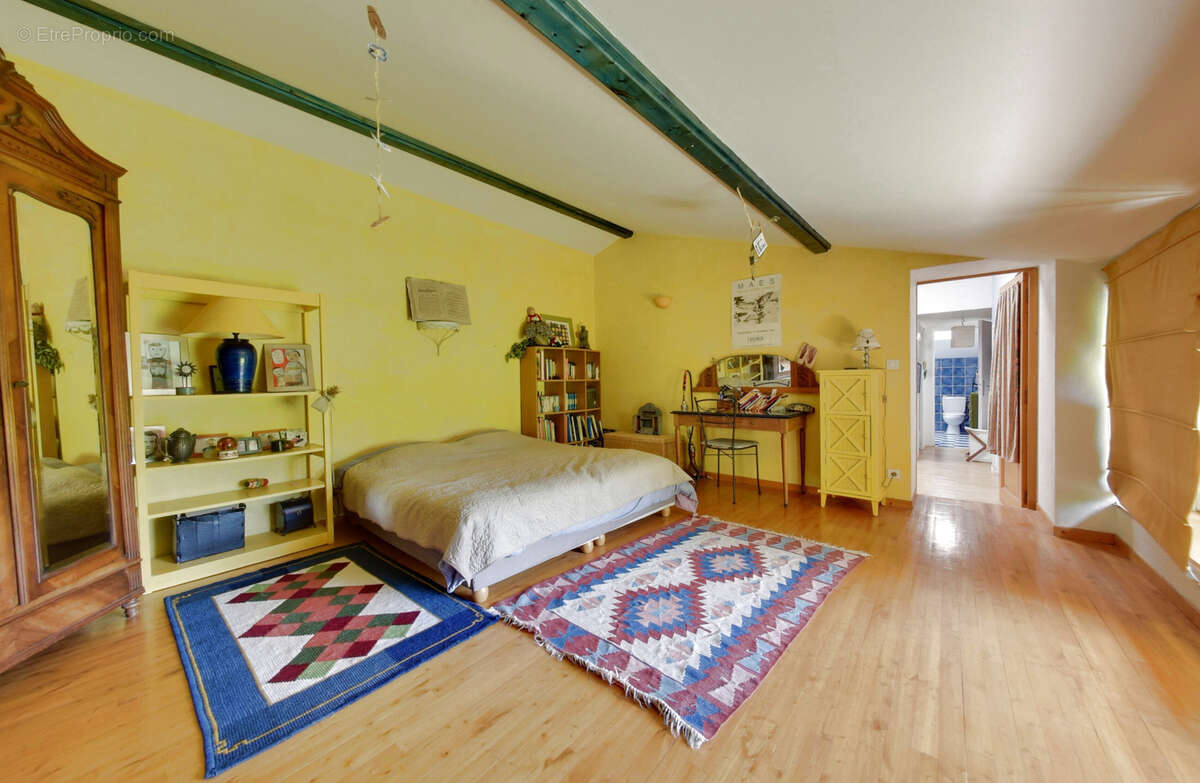 Maison à LORIOL-SUR-DROME