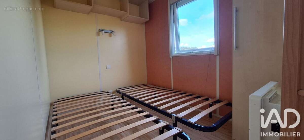 Maison 32 m² à Guemene-Penfao  - photo 9