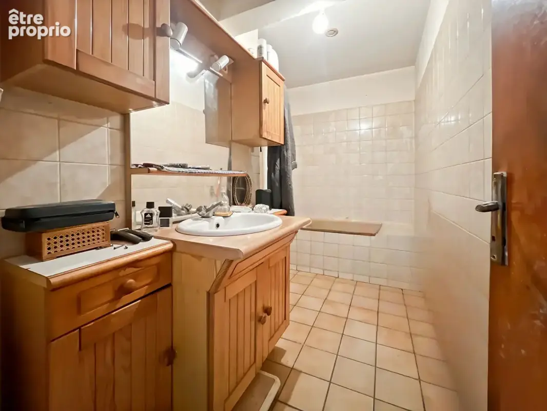 A vendre - Maison 4 pièces avec terrasse et jardinet  - TALENCE - photo 10