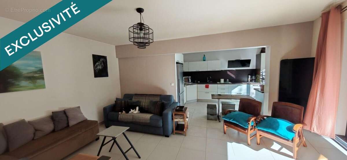 Photo 6 - Appartement à SAINT-LAURENT-DU-VAR