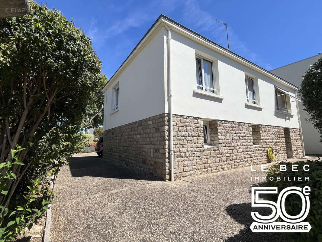 Maison 118 m² à Vannes  - photo 2
