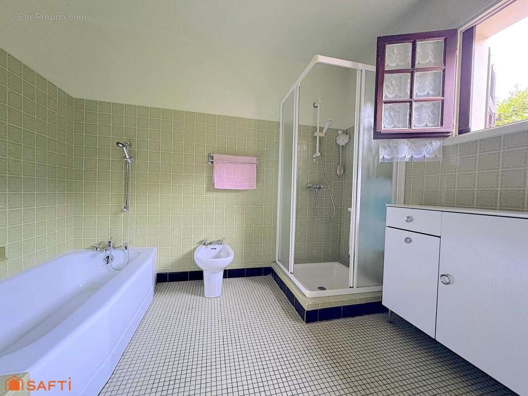 Photo 7 - Maison à ENTRAYGUES-SUR-TRUYERE