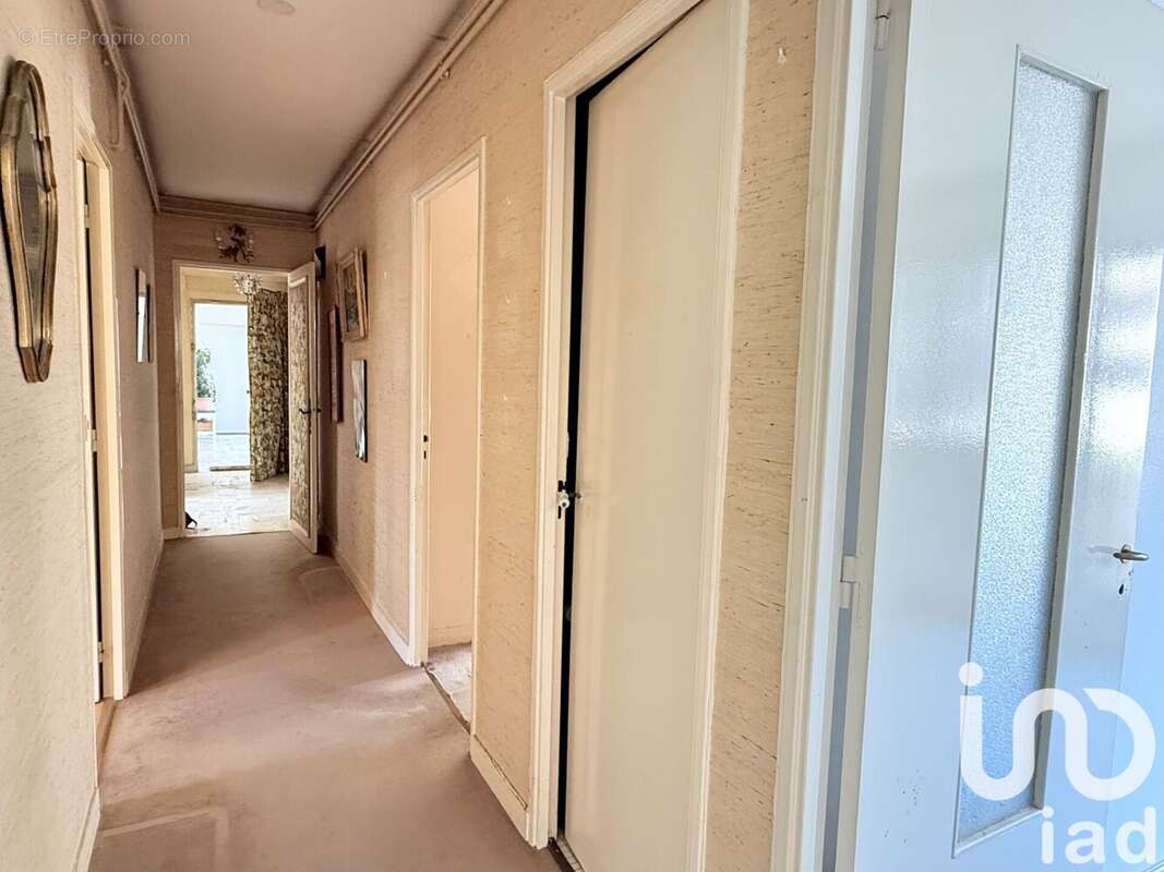 Photo 7 - Appartement à ETIOLLES