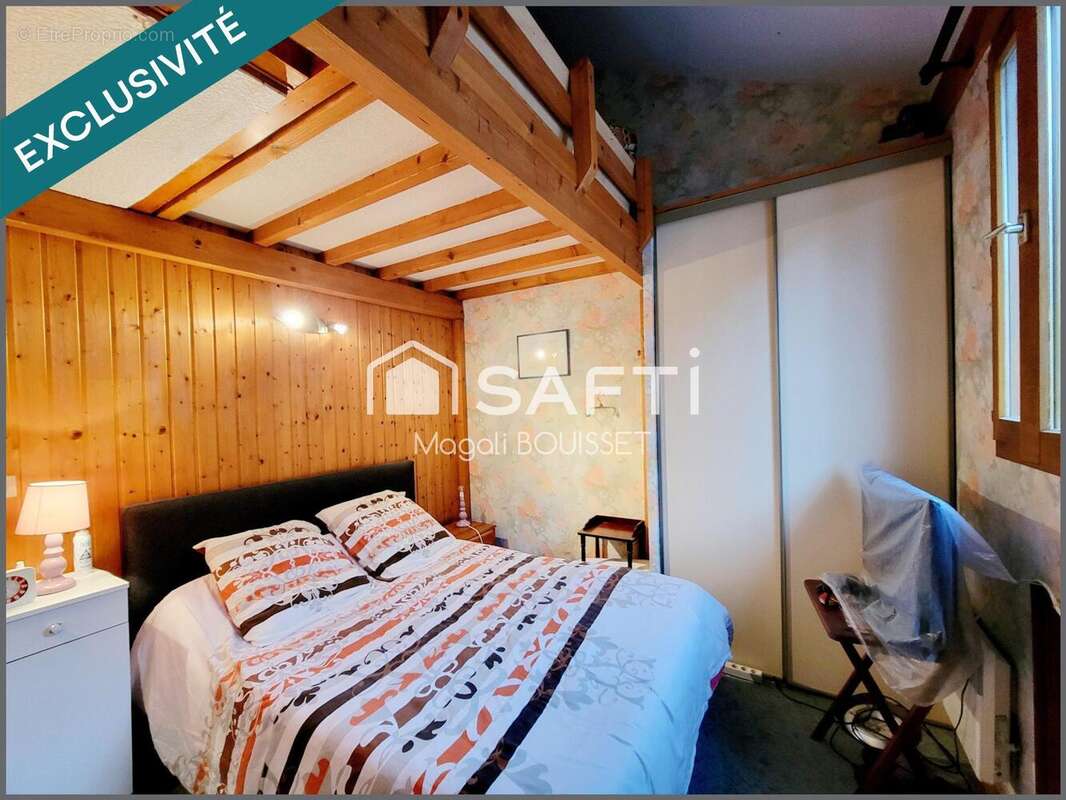 Photo 4 - Appartement à BAGNERES-DE-LUCHON
