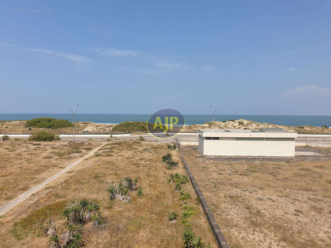 Appartement à SOULAC-SUR-MER