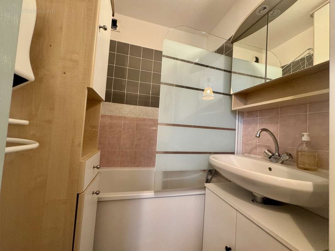 À vendre   Appartement 2 pièces - Villers-sur-Mer - photo 5