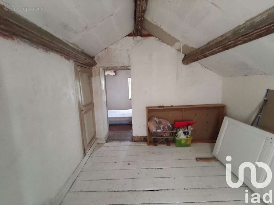 Photo 7 - Maison à CRONAT