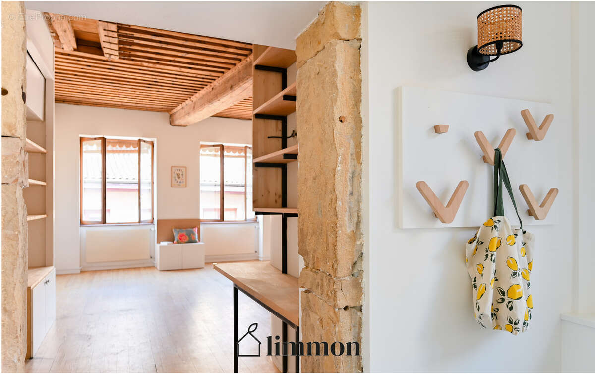 'appartement - 3 pieces' - photo 8
