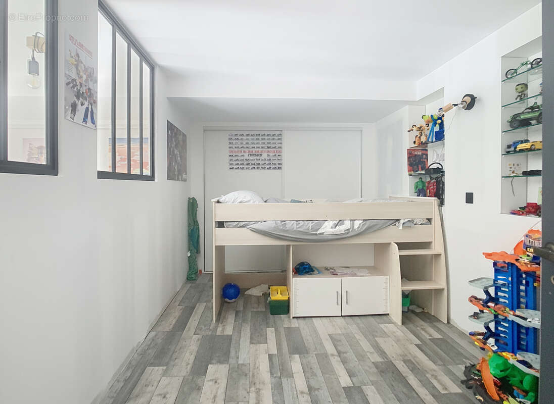 Appartement à HENNEBONT