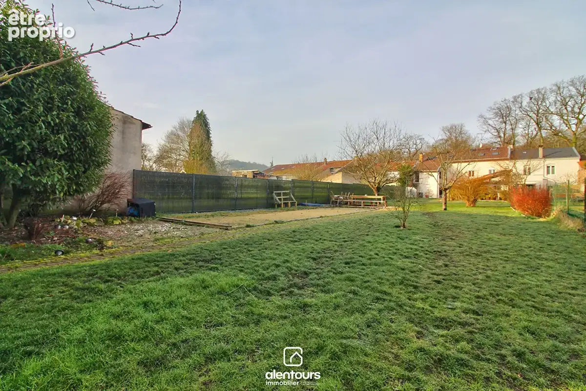 Maison  12 pièce(s) 352 m2 - photo 18