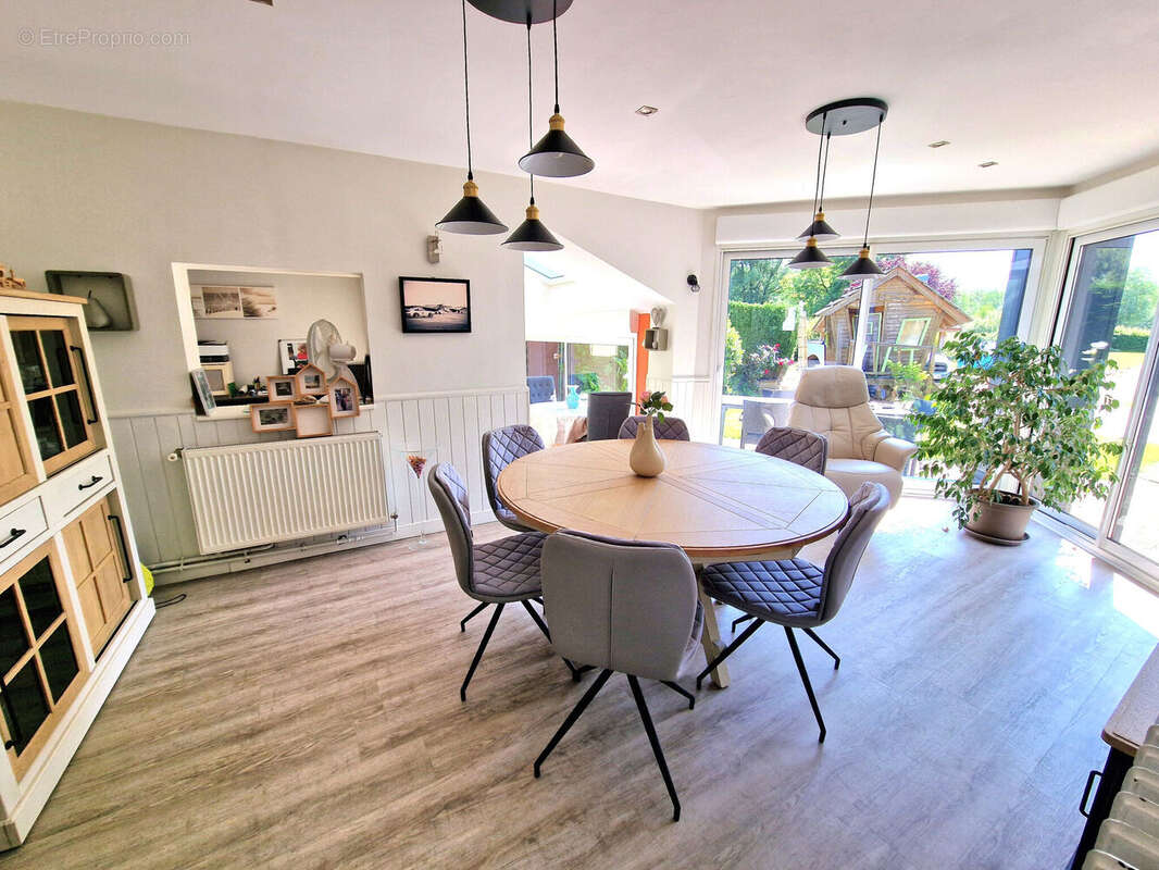 Photo 9 - Maison à ESTREELLES