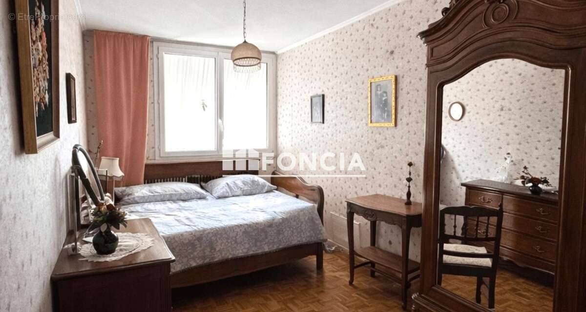 Appartement à VIENNE
