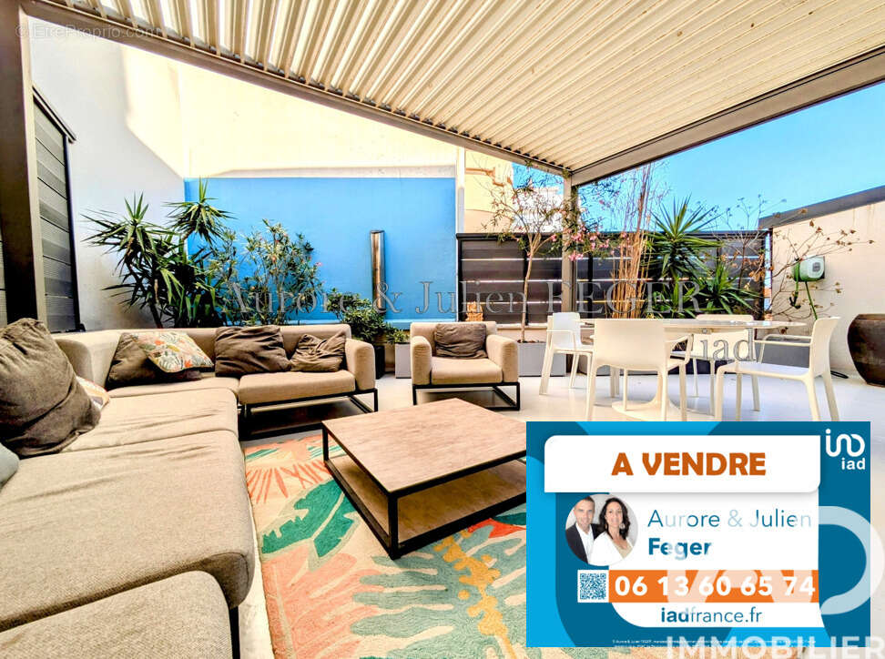 Photo 2 - Maison à SAINT-NAZAIRE
