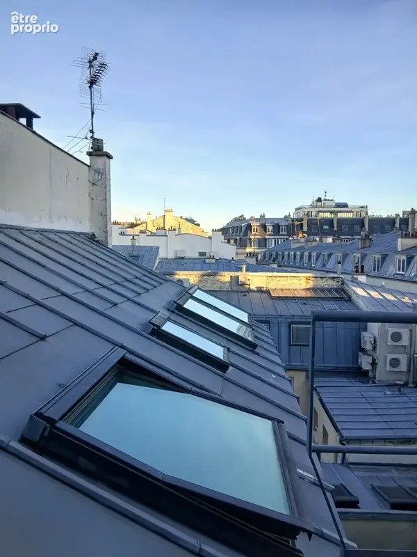 Appartement 2 pièces - photo 17